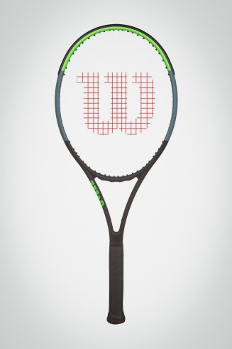 Теннисная ракетка Wilson Blade 104