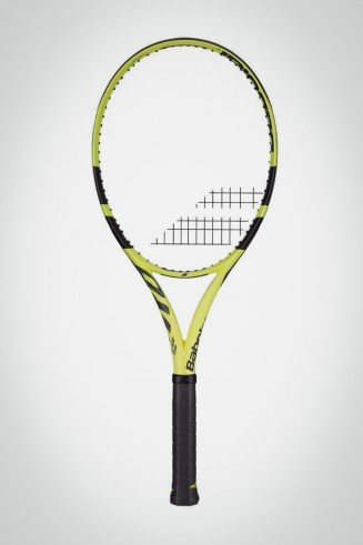 Теннисная ракетка Babolat Pure Aero Team