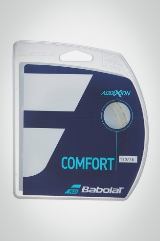 Теннисные струны Babolat Addixion 16 12 м