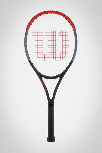 Теннисная ракетка Wilson Clash 100