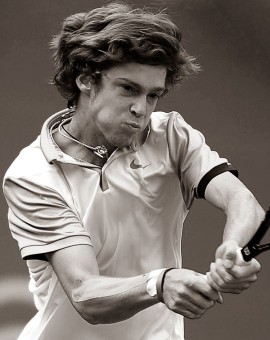 Андрей Рублёв