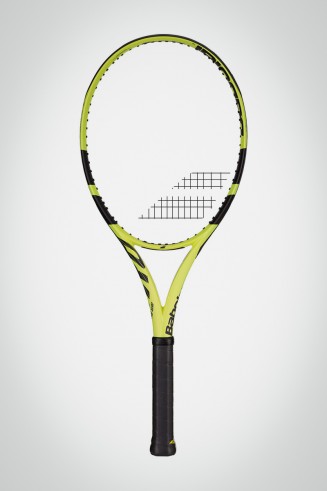Теннисная ракетка Babolat Pure Aero