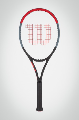 Теннисная ракетка Wilson Clash 100 Tour