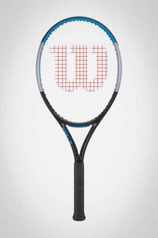 Теннисная ракетка Wilson Ultra 108