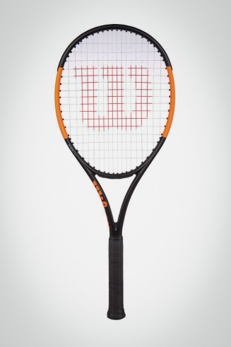 Теннисная ракетка Wilson Burn 100 ULS
