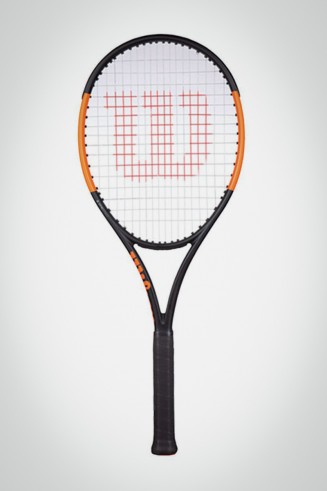 Теннисная ракетка Wilson Burn 100S