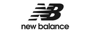 Таблица размеров теннисной одежды для женщин New Balance