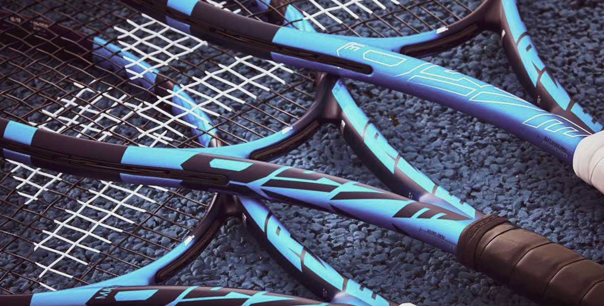 kupit tennisnuyu raketku babolat pure drive
