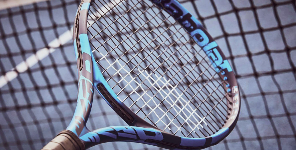tennisnaya raketka babolat pure drive
