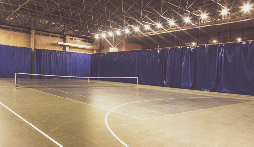 tennisniy kort tg timiryazevskaya