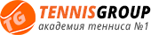 tennis group logo