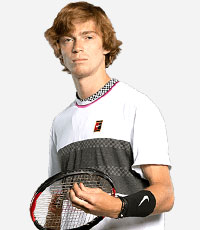 Андрей Рублев