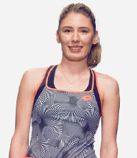 Екатерина Александрова