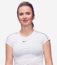 Элина Свитолина