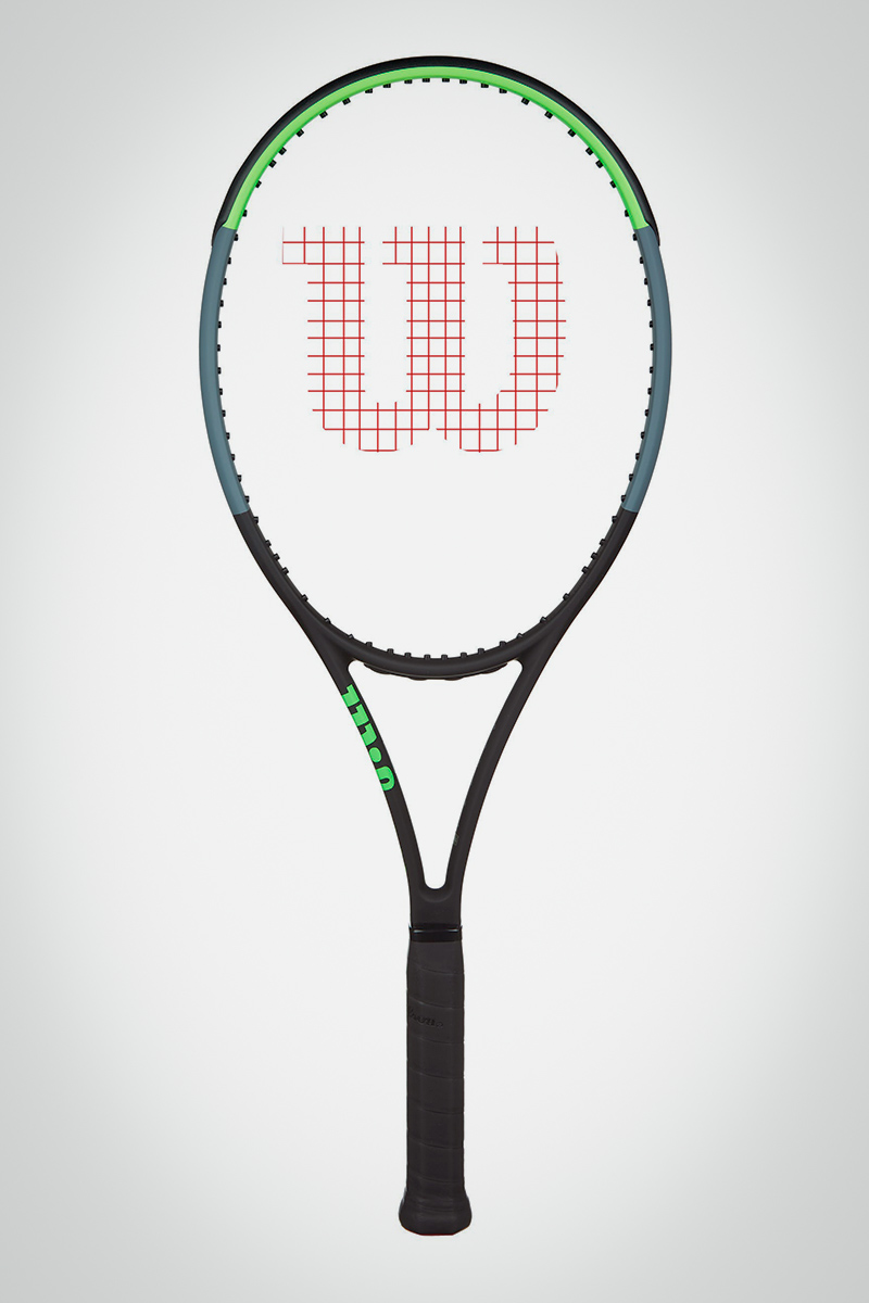Теннисная ракетка Wilson Blade 98 16x19