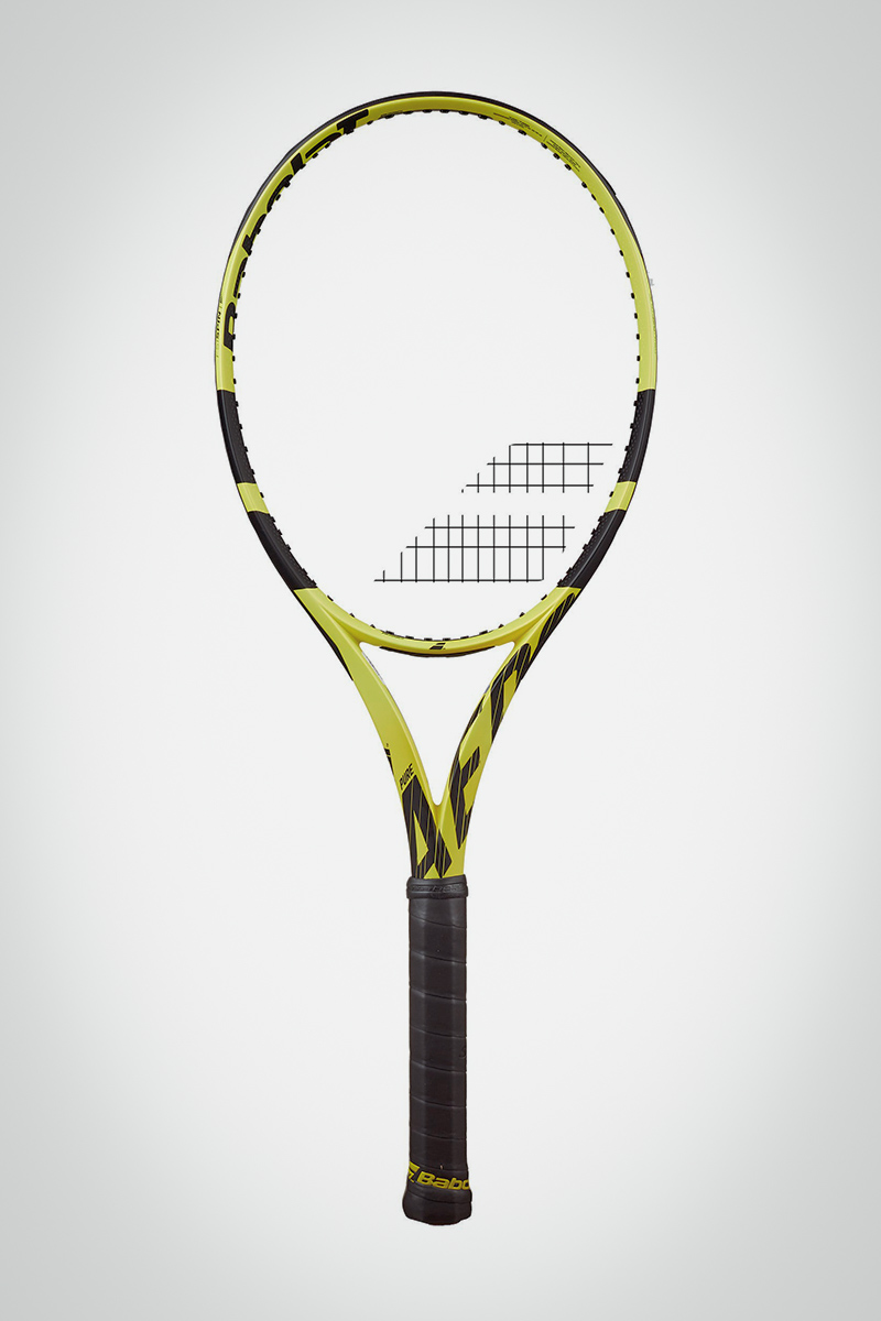 Теннисная ракетка Babolat Pure Aero Plus