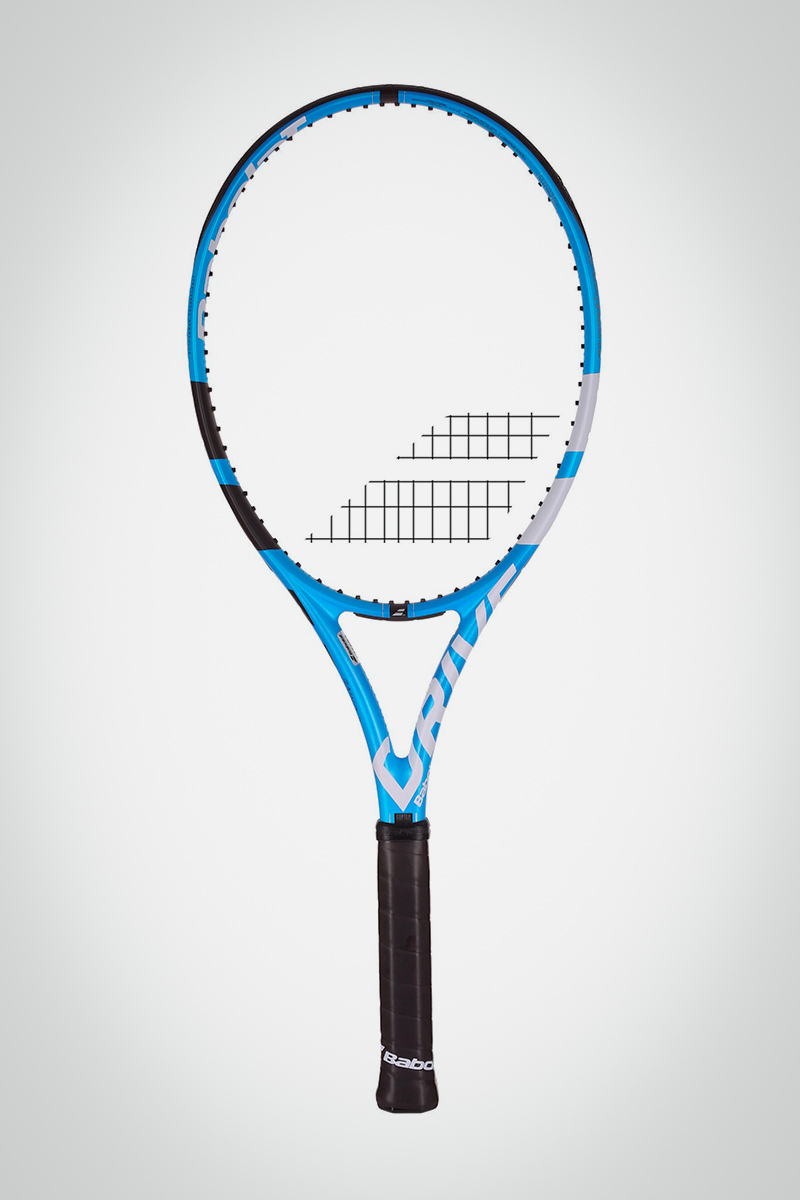 Теннисная ракетка Babolat Pure Drive