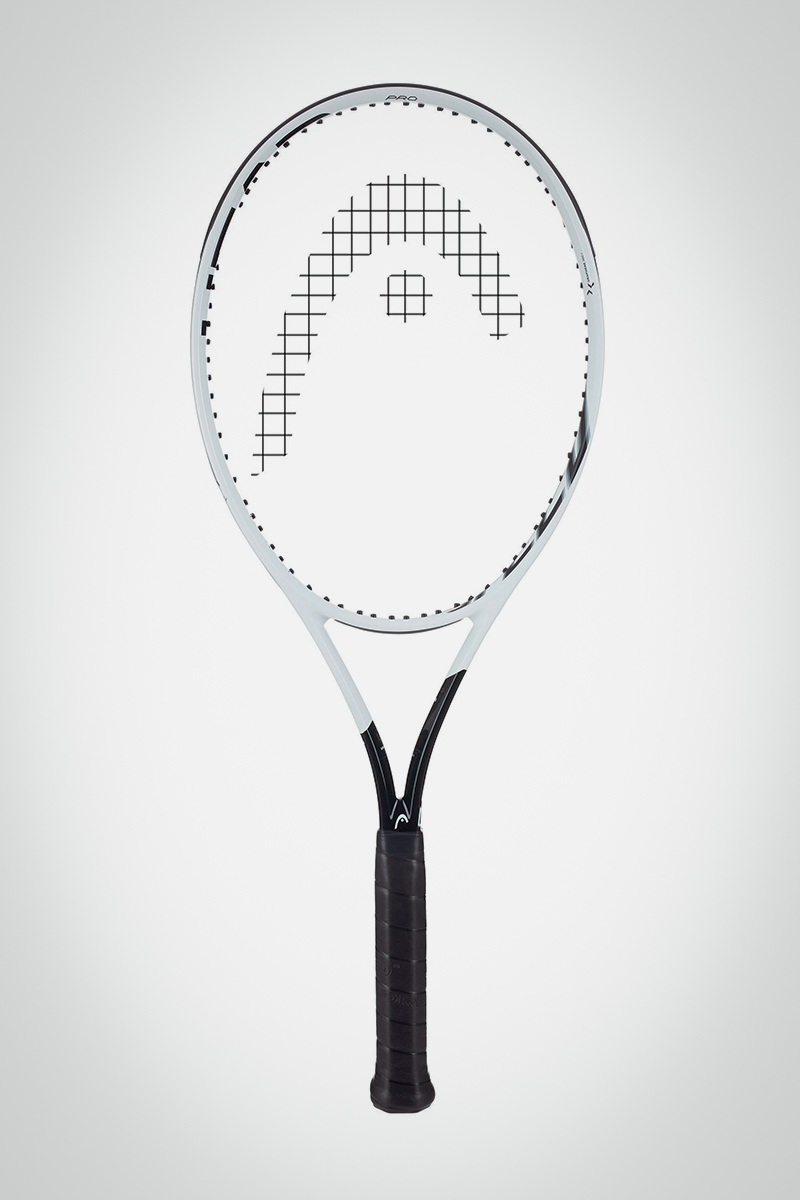 Теннисная ракетка Head Graphene 360+ Speed Pro