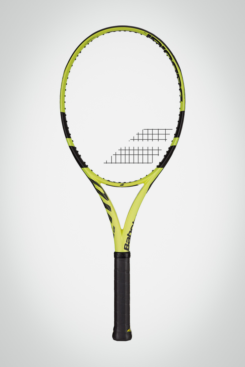 Теннисная ракетка Babolat Pure Aero