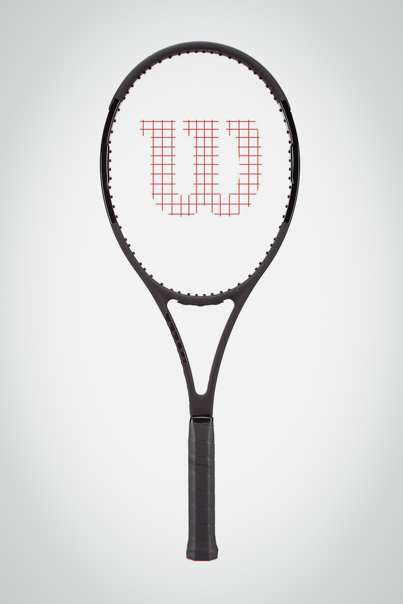 Теннисная ракетка Wilson Pro Staff 97