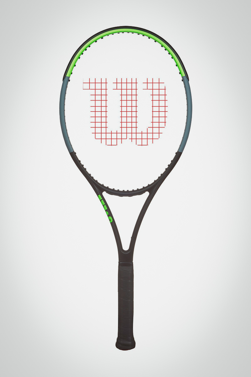 Теннисная ракетка Wilson Blade 104