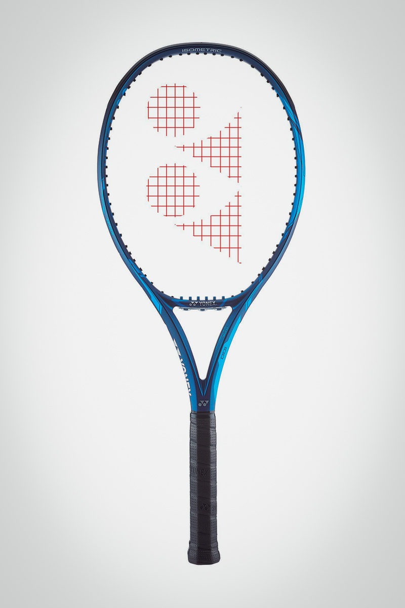 Теннисная ракетка Yonex Ezone 100