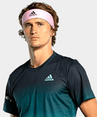 Александр Зверев