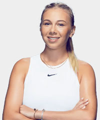 Аманда Анисимова