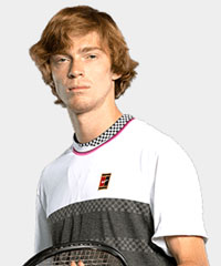 Андрей Рублев