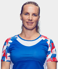 Светлана Кузнецова