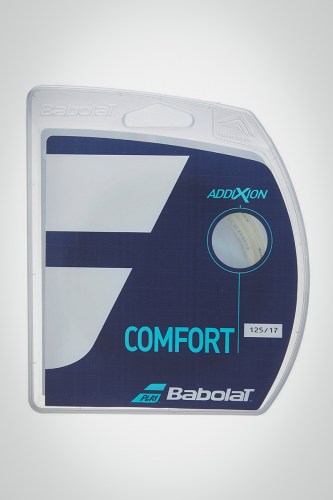 Струны для теннисной ракетки Babolat Addixion 17 12 метров