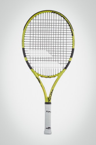 Детская ракетка для большого тенниса Babolat Aero Junior 25
