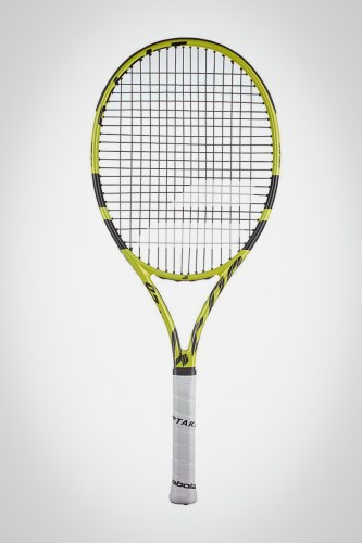 Детская ракетка для большого тенниса Babolat Aero Junior 26