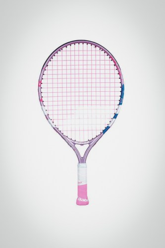 Детская ракетка для большого тенниса Babolat B Fly Junior 19