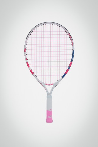 Детская ракетка для большого тенниса Babolat B Fly Junior 21