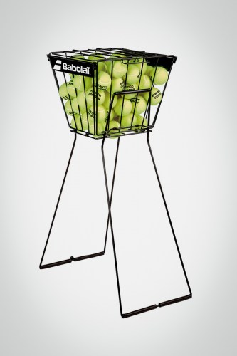Купить корзину Babolat Tennis Ball Cart 72 мяча