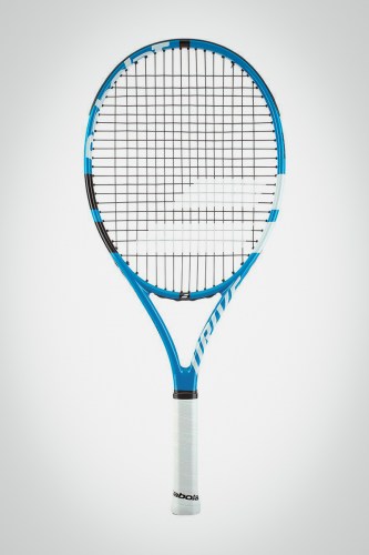 Детская ракетка для большого тенниса Babolat Drive Junior 25
