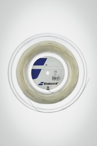Струны для теннисной ракетки Babolat M7 17 200 метров