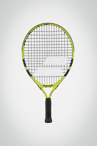 Детская ракетка для большого тенниса Babolat Nadal Junior 19
