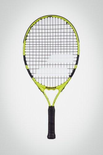 Детская ракетка для большого тенниса Babolat Nadal Junior 21