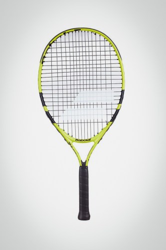 Детская ракетка для большого тенниса Babolat Nadal Junior 23