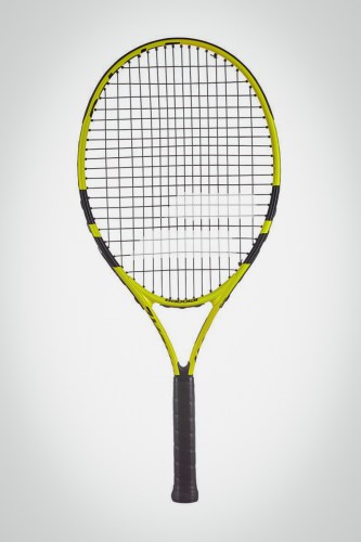 Детская ракетка для большого тенниса Babolat Nadal Junior 25