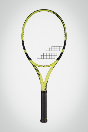 Ракетка для большого тенниса Babolat Pure Aero