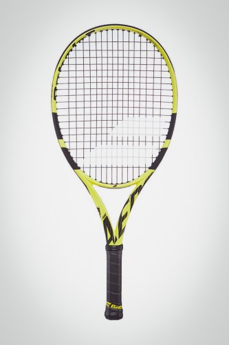 Ракетка для большого тенниса Babolat Pure Aero Junior 25