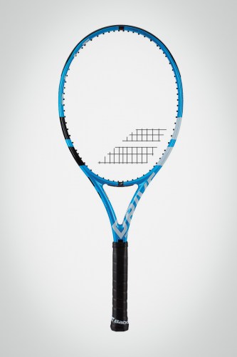 Ракетка для большого тенниса Babolat Pure Drive 110