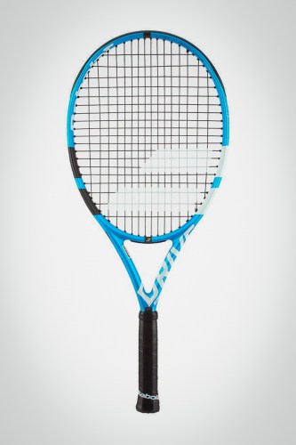 Детская ракетка для большого тенниса Babolat Pure Drive Junior 25 