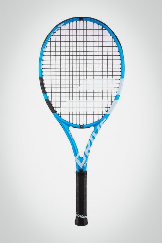 Детская ракетка для большого тенниса Babolat Pure Drive Junior 26