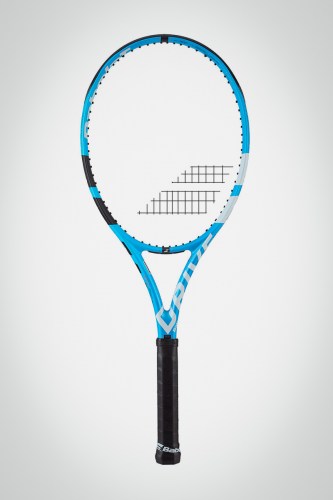 Ракетка для большого тенниса Babolat Pure Drive Tour Plus