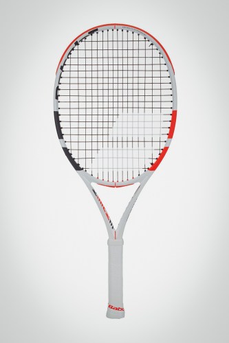 Детская ракетка для большого тенниса Babolat Pure Strike Junior 25 