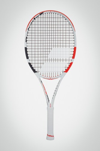 Детская ракетка для большого тенниса Babolat Pure Strike Junior 26